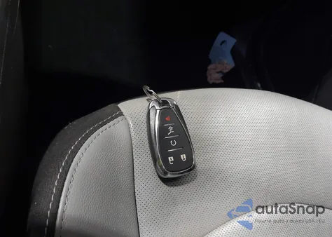 2019 Chevrolet Equinox Premier из США, поврежденный, VIN 3GNAXXEV3KS660663